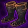 Fearless Gladiator's Felweave Treads icon