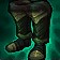 Cruel Gladiator's Felweave Treads icon