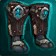 Primal Gladiator's Boots of Victory icon