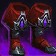 Primal Gladiator's Leather Boots icon