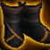 Boots of Infinite Gravity icon