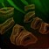 Cruel Gladiator's Felskin Boots icon