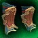Galactic Gladiator's Leather Treads icon