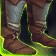 Loyal Watchman's Boots icon