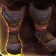 Epoch Sentinel's Boots icon