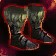 Dark Ranger's Boots icon