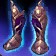 Silent Huntsman's Striders icon