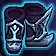 Galactic Warmonger's Greaves icon