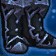 Astral Gladiator's Chain Boots icon
