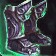 Fearless Gladiator's Chain Treads icon