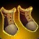 Galactic Gladiator's Chain Boots icon
