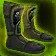 Wild Gladiator's Ringmail Footguards icon