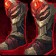 Greatboots of the Holy Warrior icon
