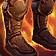 Greatboots of the Golden King icon