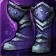 Black Rook Elite Sabatons icon