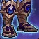 Worn Shadowguard Captain's Sollerets icon