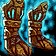 Grievous Gladiator's Ornamented Greaves icon