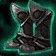 Primal Gladiator's Ornamented Greaves icon