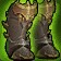Sterilized Expulsion Boots icon
