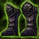Warmongering Gladiator's Dreadplate Warboots icon