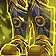 Cruel Gladiator's Scaled Sabatons icon