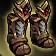 Galactic Gladiator's Plate Warboots icon