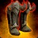 Greaves of the Unformed icon