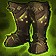 Titanic Onslaught Warboots icon