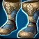 Yu'lon Guardian Boots icon