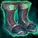 Twilight Acolyte's Boots icon