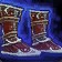 Sunsoaked Footguards icon