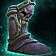 Vicious Gladiator's Warboots of Cruelty icon