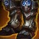 Tyrannical Gladiator's Warboots of Alacrity icon