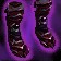 Tyrannical Gladiator's Greaves of Meditation icon