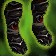 Tyrannical Gladiator's Greaves of Alacrity icon