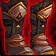 Cataclysmic Gladiator's Warboots of Alacrity icon