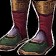 Silk Shoes icon
