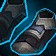 Ruthless Gladiator's Treads of Meditation icon