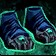 Cataclysmic Gladiator's Treads of Alacrity icon