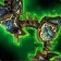 Vicious Gladiator's Longbow icon
