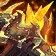 Cataclysmic Gladiator's Heavy Crossbow icon