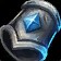 Frost-Bound Chain Bracers icon