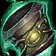 Wrathful Gladiator's Armwraps of Dominance icon