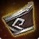 Emberstone Loyalist Bracer icon