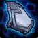 Galactic Warmonger's Bindings icon