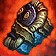 Tyrannical Gladiator's Cuffs of Meditation icon