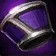 Fierce Gladiator's Silk Bracers icon