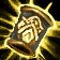 Ferocious Gladiator's Satin Bracers icon