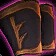 Astral Gladiator's Silk Armbands icon