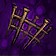Fearless Gladiator's Felweave Bracers icon